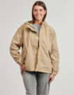 Parka  Only  ONLHOLLY LIFE JACKET   Beige -   Parka Donna - 2