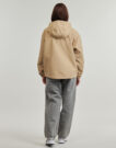 Parka  Only  ONLHOLLY LIFE JACKET   Beige -   Parka Donna - 4