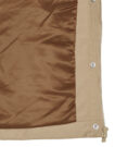 Parka  Only  ONLHOLLY LIFE JACKET   Beige -   Parka Donna - 6