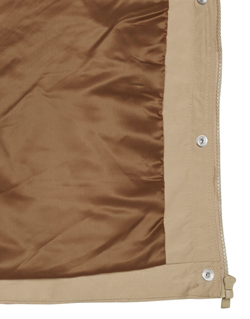 Parka  Only  ONLHOLLY LIFE JACKET   Beige -   Parka Donna - 6