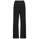 Pantaloni Sportivi Only ONLJILL MW STRAIGHT Nero Pantaloni Sportivi Donna - 1