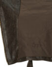 Giacca in pelle Only ONLCOLE FAUX LEATHER Marrone Giacche in pelle Donna - 6