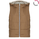 Piumino Only ONLFRY REVERSIBLE Marrone - Piumini Donna - 1