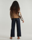 Piumino Only ONLFRY REVERSIBLE Marrone - Piumini Donna - 4