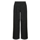 Pantaloni da completo Only ONLREINA Nero Pantaloni da completo Donna - 1