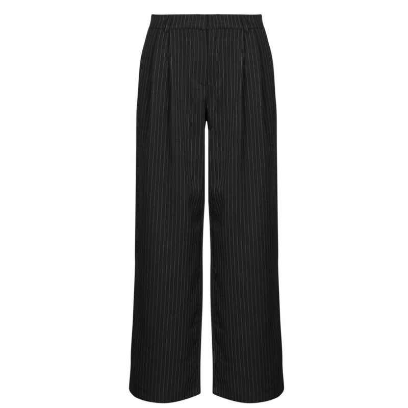 Pantaloni da completo Only ONLREINA Nero Pantaloni da completo Donna - 1
