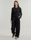 Pantaloni da completo Only ONLREINA Nero Pantaloni da completo Donna - 2