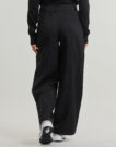 Pantaloni da completo Only ONLREINA Nero Pantaloni da completo Donna - 4