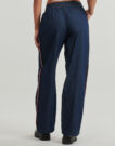 Pantaloni morbidi / Pantaloni alla zuava Only ONLCALINE Blu Pantaloni morbidi / Pantaloni alla zuava Donna - 4