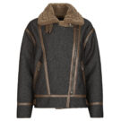 Giubbotto Only ONLCHOICE Blu Giubbotti Donna - 1