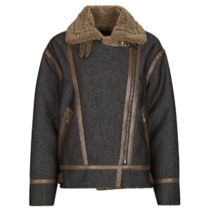 Giubbotto  Only  ONLCHOICE   Blu -  Giubbotti Donna