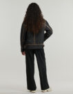 Giubbotto Only ONLCHOICE Blu Giubbotti Donna - 4