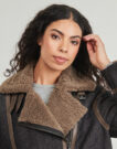 Giubbotto Only ONLCHOICE Blu Giubbotti Donna - 5