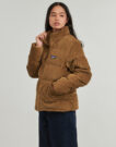 Piumino Patagonia W'S CORD FJORD JKT Marrone Piumini Donna - 3