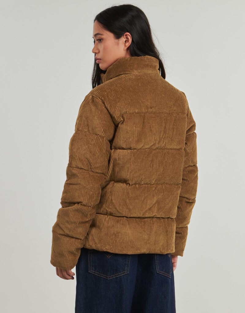 Piumino Patagonia W'S CORD FJORD JKT Marrone Piumini Donna - 4