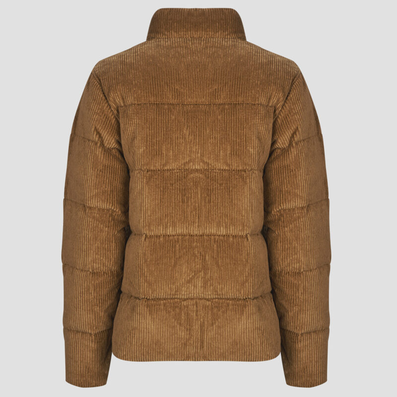 Piumino Patagonia W'S CORD FJORD JKT Marrone Piumini Donna - 6