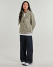 Felpa  Patagonia  W'S RETRO PILE MARSUPIAL  Grigio -  Felpe Donna - 2