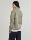 Felpa  Patagonia  W'S RETRO PILE MARSUPIAL  Grigio -  Felpe Donna - 4