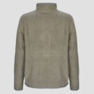 Felpa  Patagonia  W'S RETRO PILE MARSUPIAL  Grigio -  Felpe Donna - 6