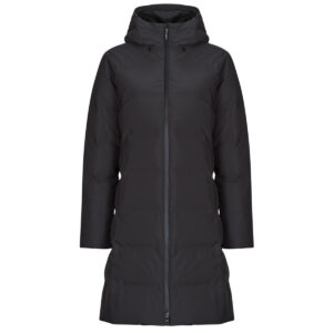 Piumino  Patagonia  W'S JACKSON GLACIER PARKA  Nero -   Piumini Donna