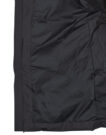 Parka Patagonia W'S JACKSON GLACIER, doudoune noire pour femme - Taille 6