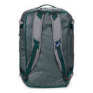 Patagonia BLACK HOLE DUFFEL 40L Grey Women's travel bag - 4
