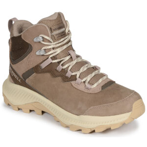 Merrell  SPEED STRIKE 2 LTR THRM MID WP  Marrone -  Scarpe da trekking Donna
