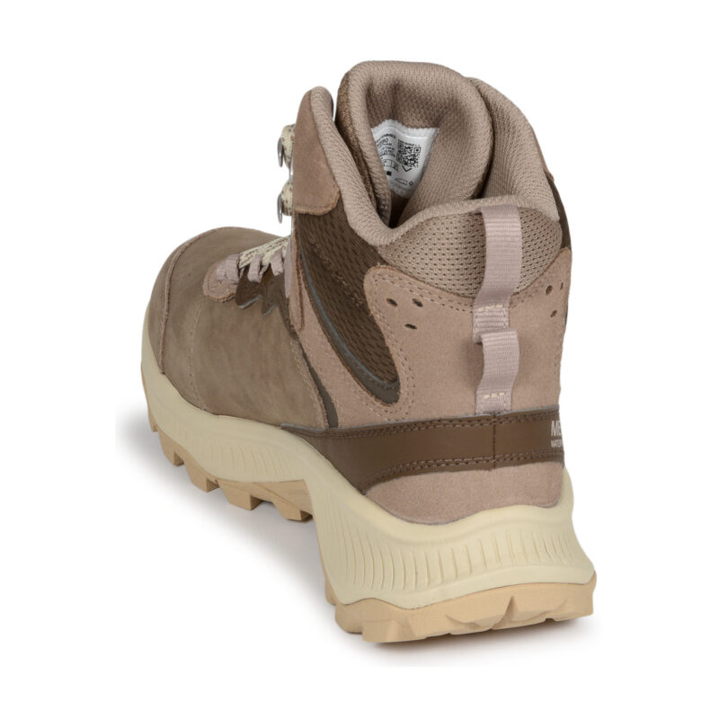 Merrell  SPEED STRIKE 2 LTR THRM MID WP  Marrone -  Scarpe da trekking Donna - 5