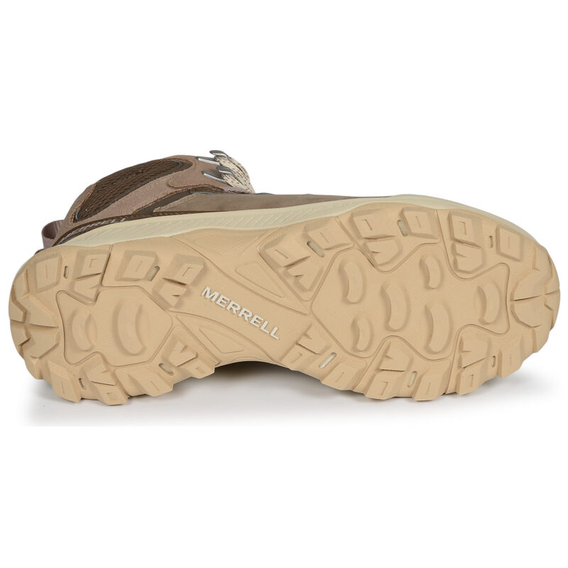 Merrell  SPEED STRIKE 2 LTR THRM MID WP  Marrone -  Scarpe da trekking Donna - 7