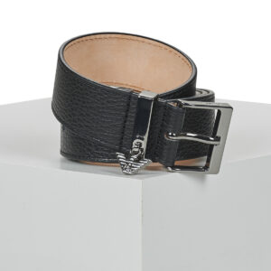 Cintura  Emporio Armani  TONGUE BELT EW002532  Nero -  Cinture Donna