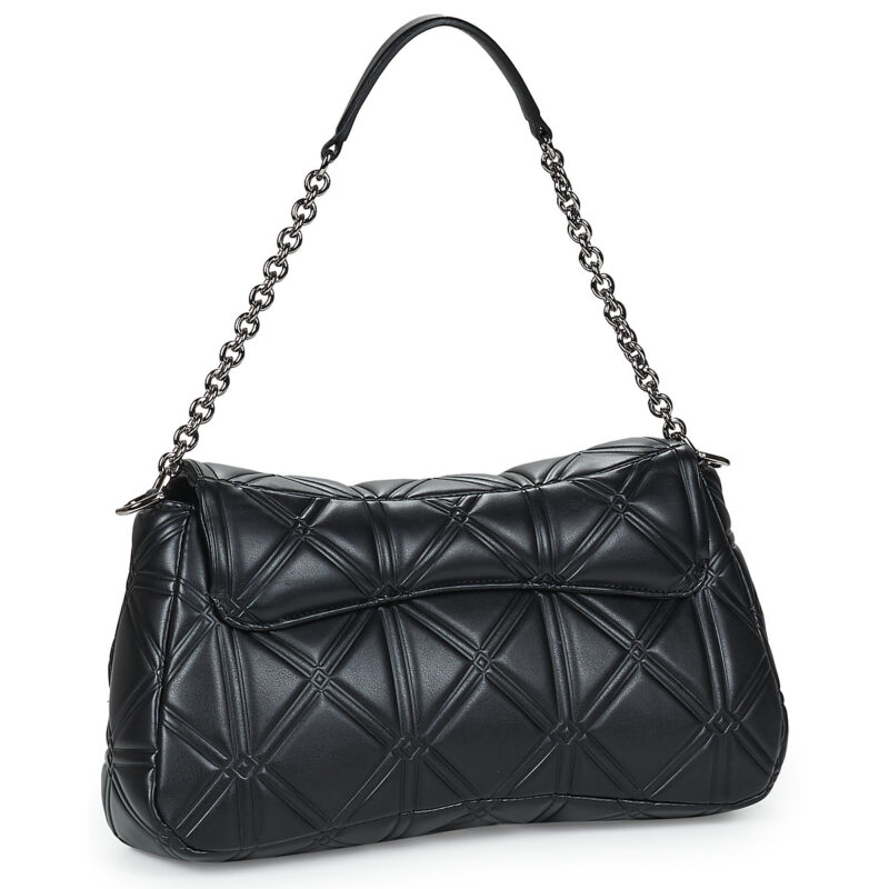 Emporio Armani CASSANDRA Nero Borse a spalla Donna - 2