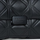 Emporio Armani CASSANDRA Nero Borse a spalla Donna - 4