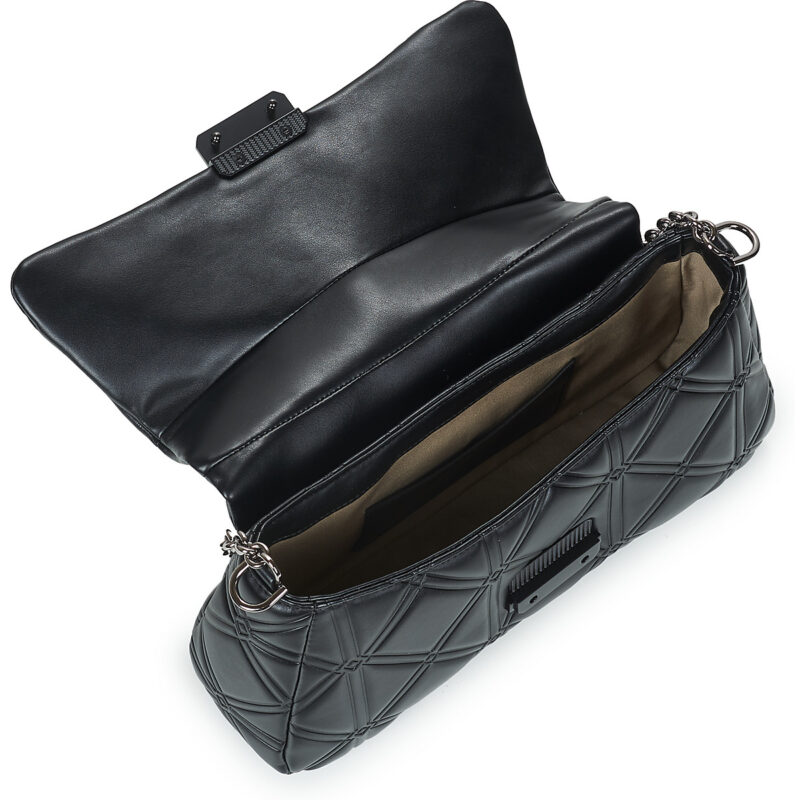 Emporio Armani CASSANDRA Nero Borse a spalla Donna - 5