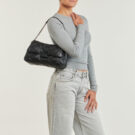 Emporio Armani CASSANDRA Nero Borse a spalla Donna - 6
