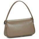 Emporio Armani BAGUETTE Nero Borse a spalla Donna - 2