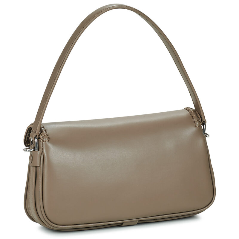 Emporio Armani BAGUETTE Nero Borse a spalla Donna - 2