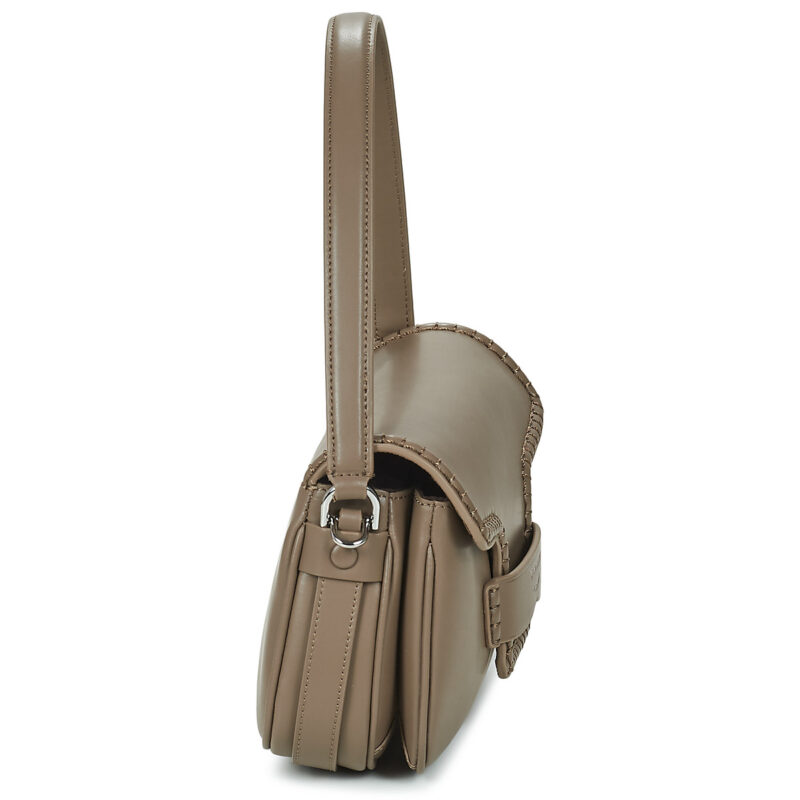 Emporio Armani BAGUETTE Nero Borse a spalla Donna - 3