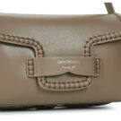 Emporio Armani BAGUETTE Nero Borse a spalla Donna - 4