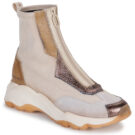 Hispanitas  NEPAL  Beige -  Stivaletti Donna - 1