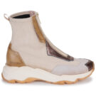 Hispanitas  NEPAL  Beige -  Stivaletti Donna - 2