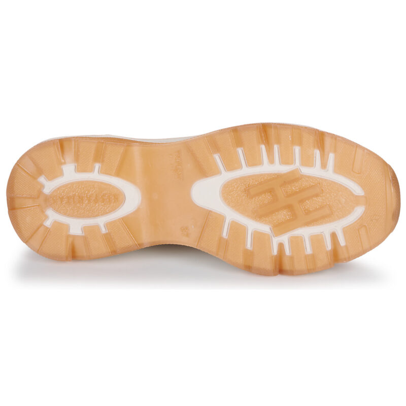 Hispanitas  NEPAL  Beige -  Stivaletti Donna - 7