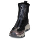 Hispanitas NEPAL Multicolore Stivaletti Donna - 3