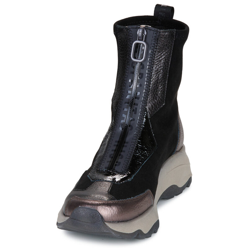 Hispanitas NEPAL Multicolore Stivaletti Donna - 3