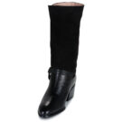 Hispanitas VERONA Nero Stivali con tacco Donna - 3