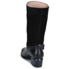 Hispanitas VERONA Nero Stivali con tacco Donna - 5