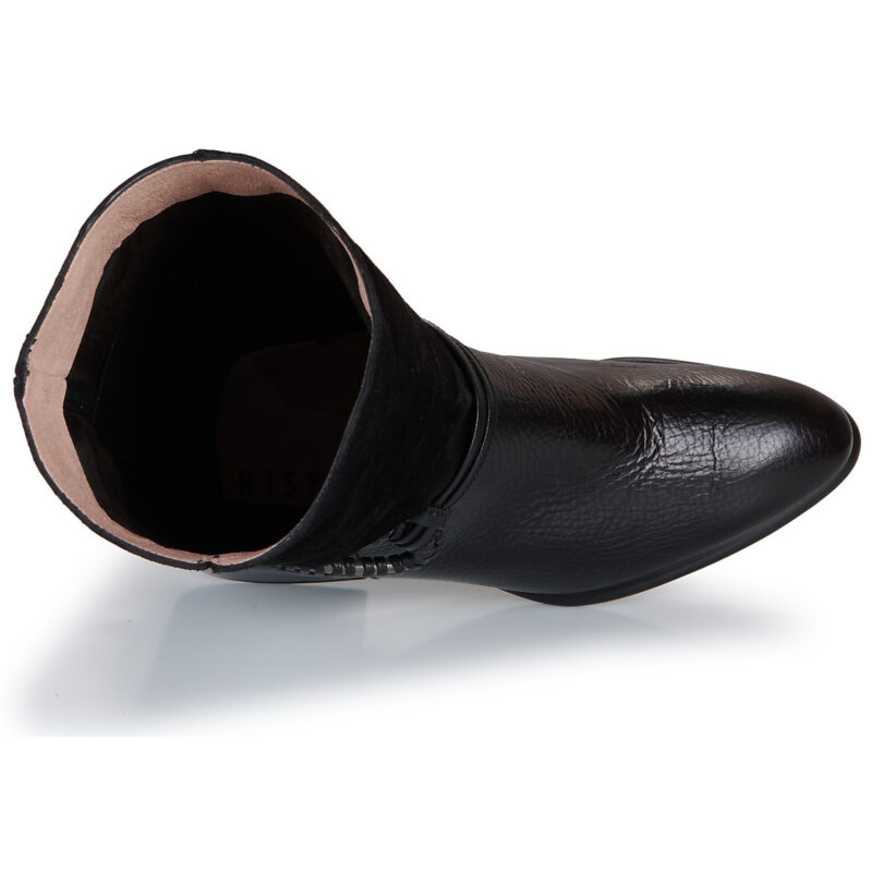 Hispanitas VERONA Nero Stivali con tacco Donna - 6