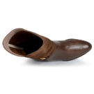 Hispanitas VERONA Brown Heeled Boots Women - 6