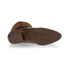 Hispanitas VERONA Brown Heeled Boots Women - 7