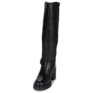 Hispanitas ZURICH Nero Stivali con tacco Donna - 3
