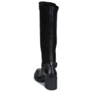 Hispanitas ZURICH Nero Stivali con tacco Donna - 5